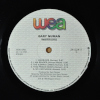 Gary Numan LP Warriors 1983 Canada